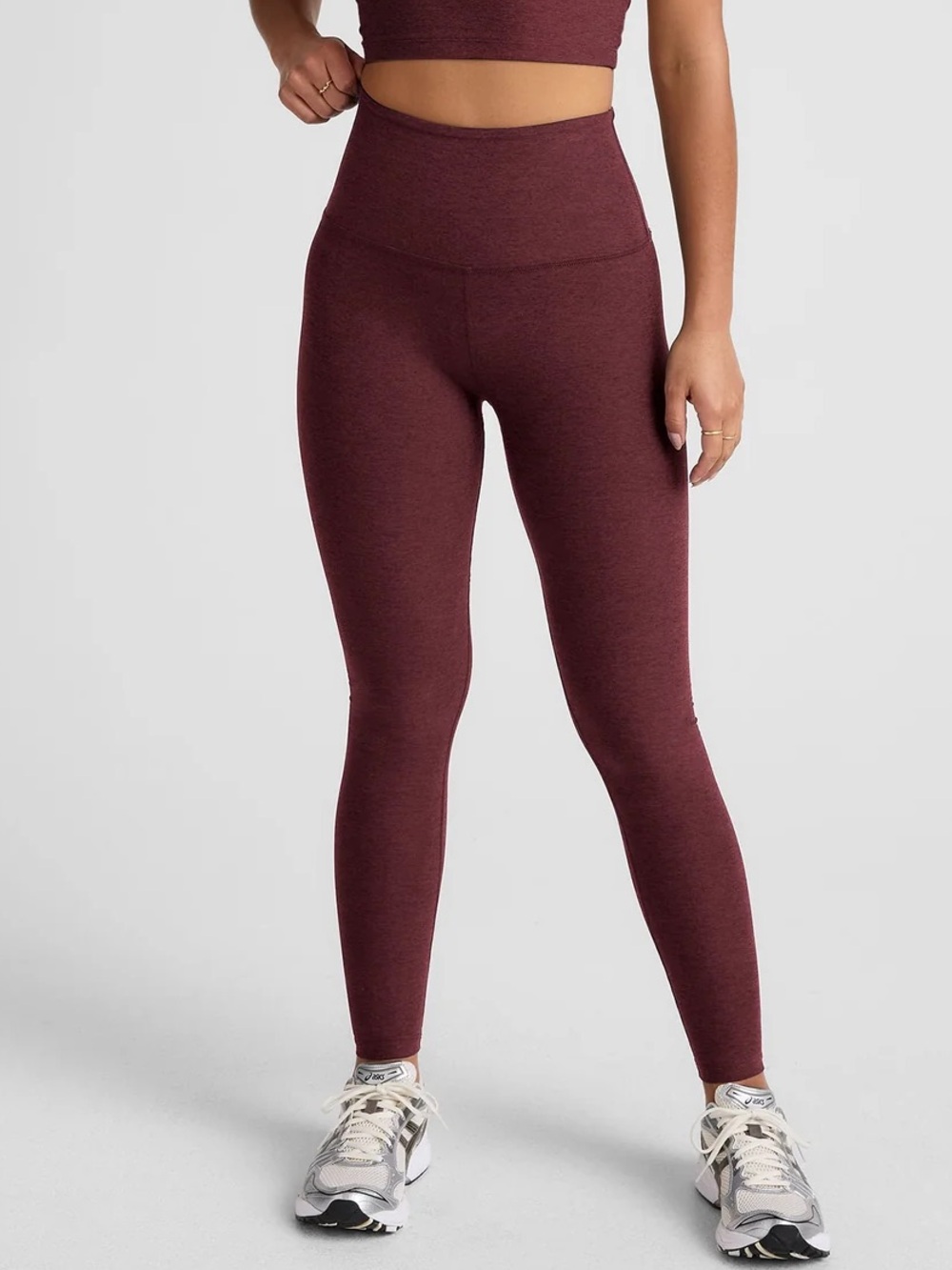 Beyond Yoga Vitalize Full Length Legging